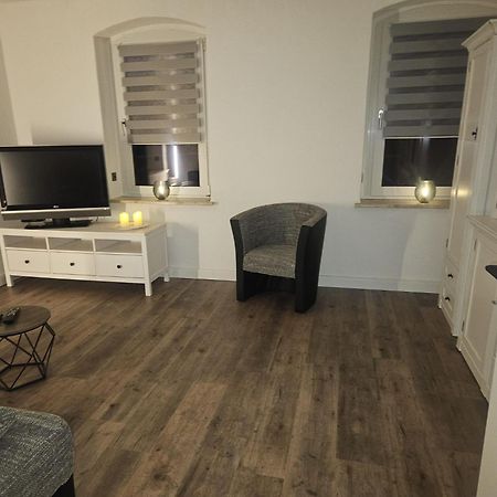 Ferienwohnung Grimma Exteriör bild