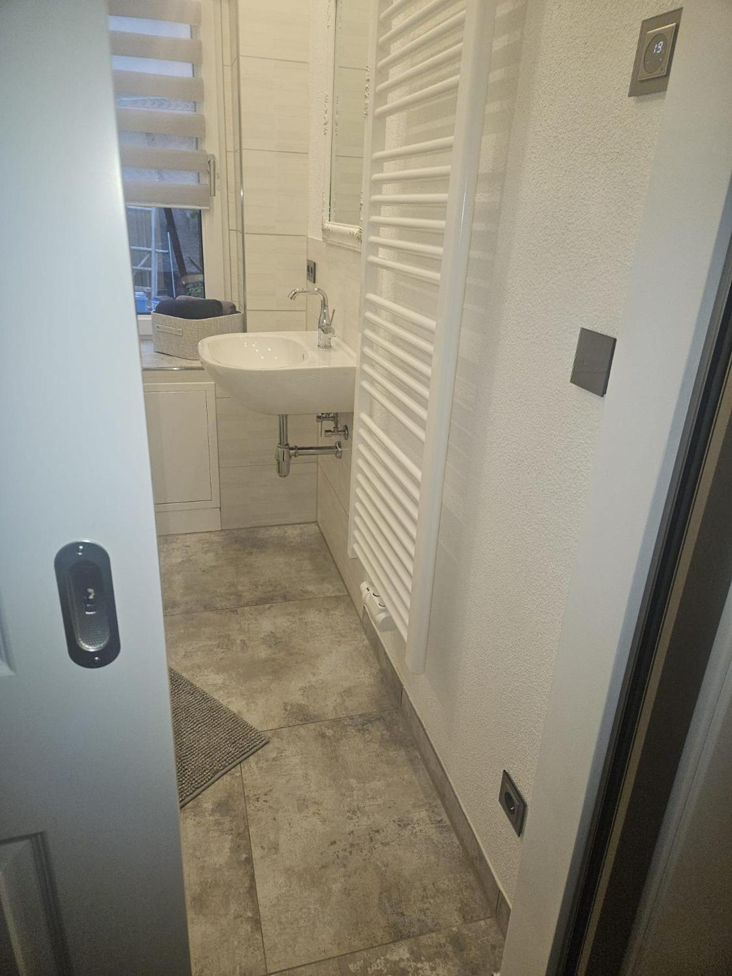 Ferienwohnung Grimma Exteriör bild