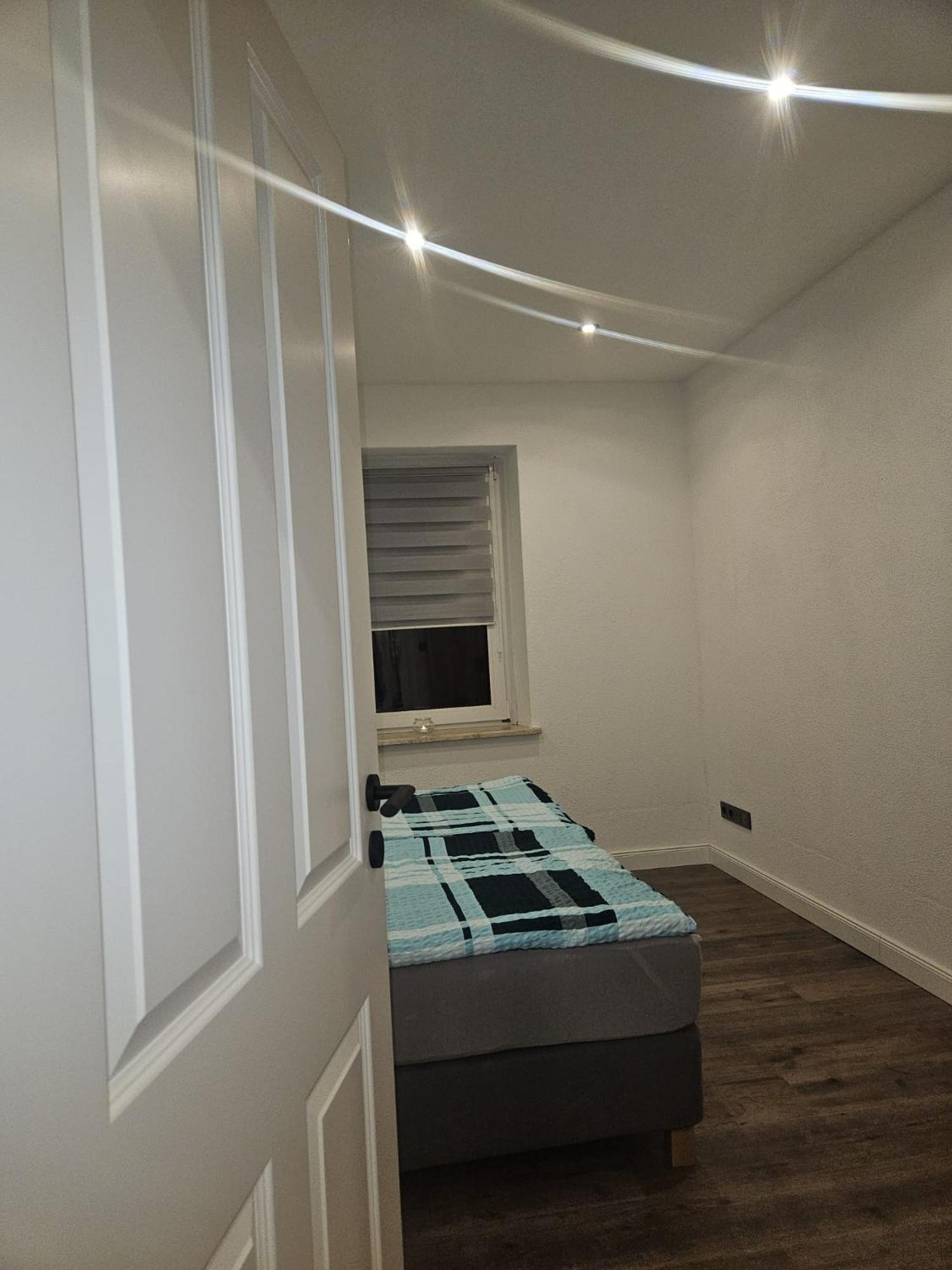 Ferienwohnung Grimma Exteriör bild