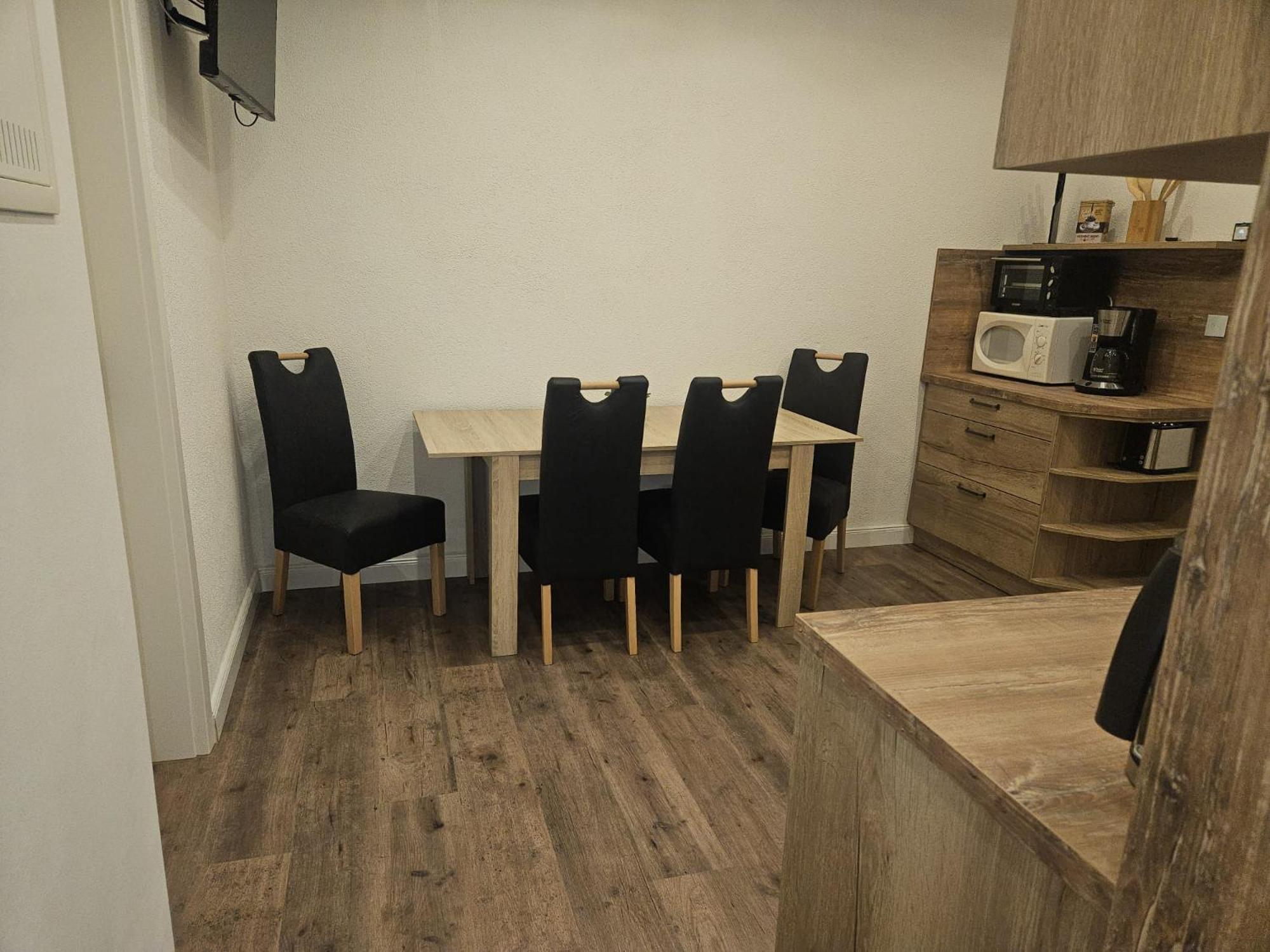 Ferienwohnung Grimma Exteriör bild
