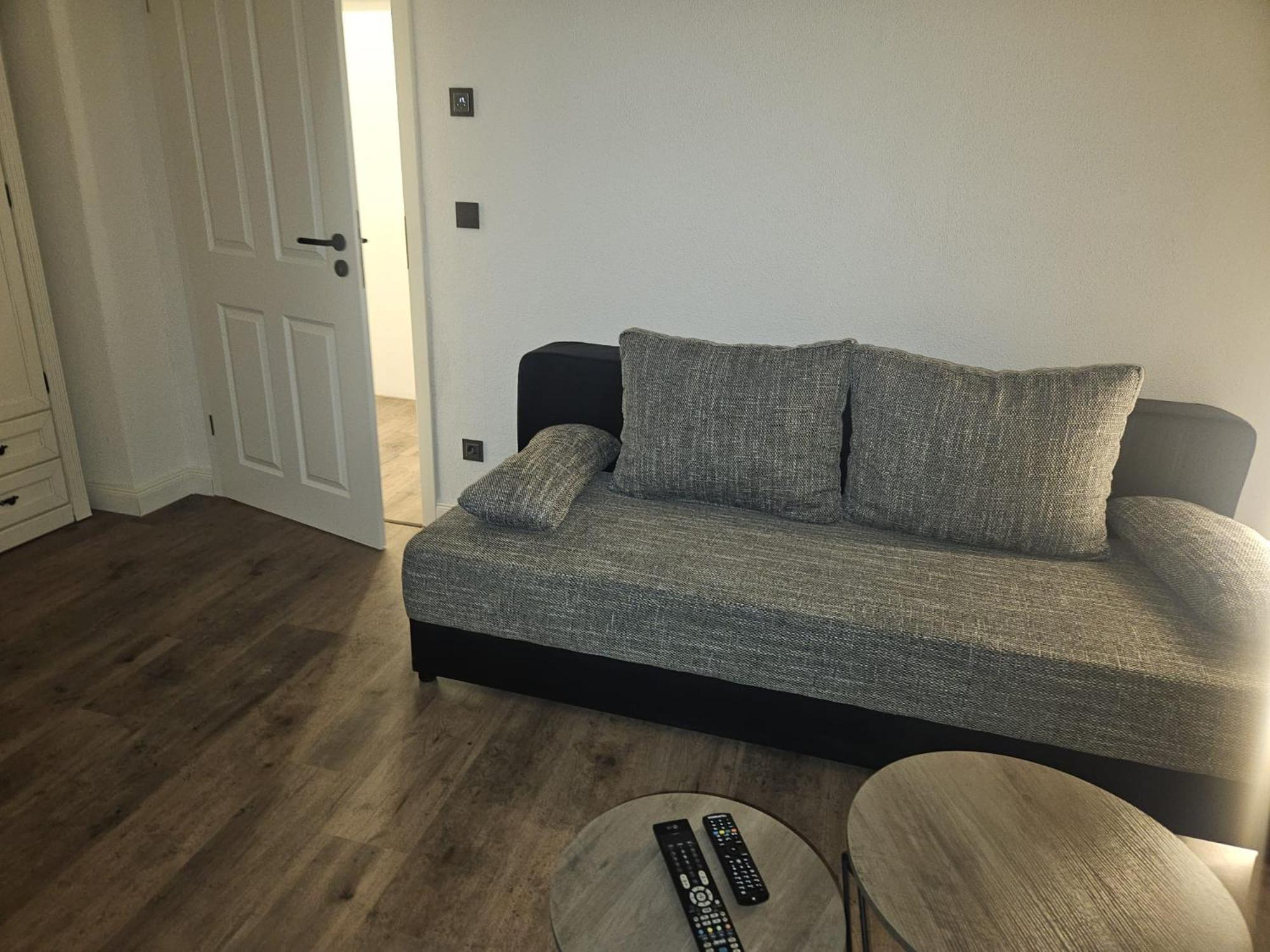 Ferienwohnung Grimma Exteriör bild